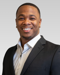 Shavez Hawkins Jr