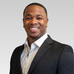 Shavez Hawkins Jr