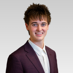 Wilson Gray