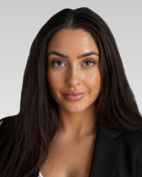 McKenna Christman