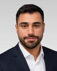 Bill Hamdan