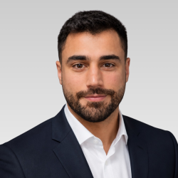 Bill Hamdan