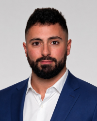 Brandon Lobisi