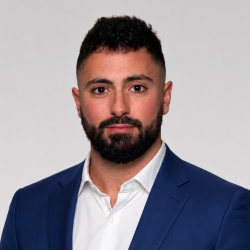 Brandon Lobisi