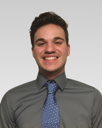 Josh Bechtold