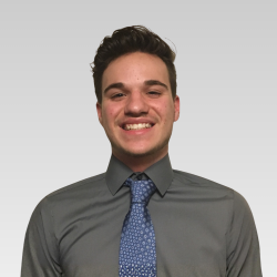 Josh Bechtold