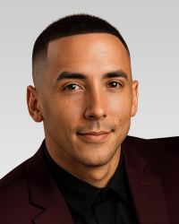 Rey Colina