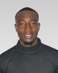 Cameron Clemons