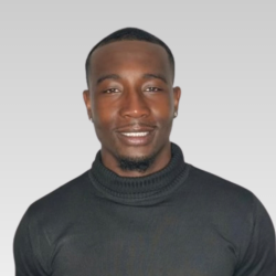 Cameron Clemons