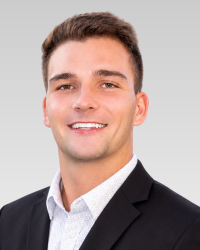 Collin Riley