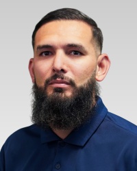 Jesus Nevarez