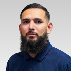 Jesus Nevarez
