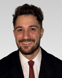 Tom Palombi