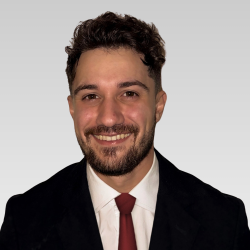 Tom Palombi