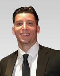 Adrian Barcia