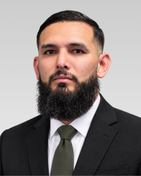 Jesus Nevarez